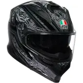AGV K7 Damascus S26 Casque