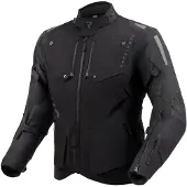 Rebelhorn Hiker Iv Jacket Noir 5XL Homme