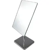 Testrut Miroir sur pied rectangulaire