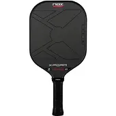 NOX Raquette De Pickleball X-treme Tempus 16mm