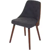 MCW Chaise de salle à manger -A75