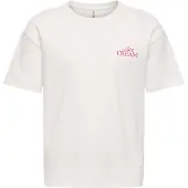 ONLY Shirt Helen Life Loose Filles