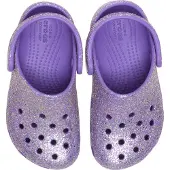 Crocs Sabots Classic Fantasy Glitter