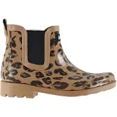 Aigle Chaussures de gym - Carville PT 2 - Leo Imprimé - - 37 - Bottes en Caoutchouc