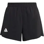 Adidas Team S Shorts Noir 13-14 Years Garçon