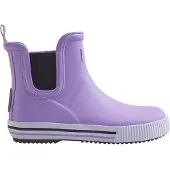 Reima Bottes en caoutchouc lavande