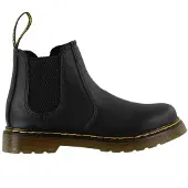 Dr. Martens Bottes - Softy T - Noir - - 28,5 - Bottes