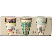 Rice Tasse Small