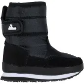 Rubberduck Bottes d'Hiver - RD Snow Jogger - Noir - - 29 - Bottes d'Hiver