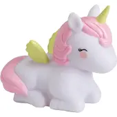 A Little Lovely Company Tirelire - 9x14x15 - Licorne - - UneTaille - Tirelire