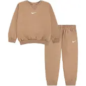 Nike Ensemble de Jogging - Chanvre - - 7 ans (122) - Ensemble de Jogging