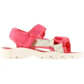 Bisgaard Sandales nico filles - Rose