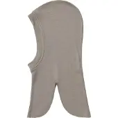 Name it Willit Balaclava Junior Beanie Gris 4-5 Years Enfants