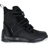 Woden Bottes de neige 'Adrian' noir