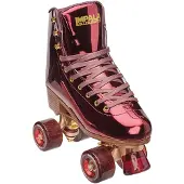 Impala Patins à Roulettes - Quad Skate - Plum - - 37 - Patins à Roulettes