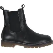 Bisgaard Bottes d'Hiver - Neel - Tex - Noir - - 38 - Bottes d'Hiver