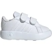Adidas Baskets basses enfant GRAND COURT 2.0 CF I filles - Blanc - 26