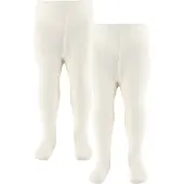 Name It Kids Collant blanc cassé