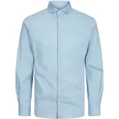 Jack & Jones Kids Junior Chemise 'JJEAxel' bleu clair