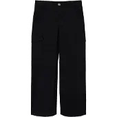 Name It Kids Pantalon 'Rose' noir