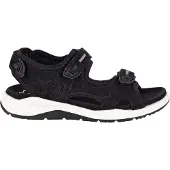 Ecco Sandales - X-Trinsic K - Noir - - 33 - Sandales