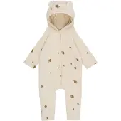 Konges Sløjd Combinaison pour Poussette - Lemon - - 68 - Combinaison pour Poussette