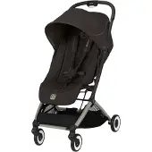 Cybex Poussette - Orphée - Chocolate Brown - - UneTaille - Poussette