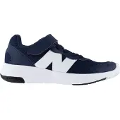 New Balance Baskets basses enfant 578 filles - Bleu - 35