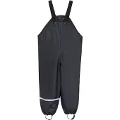 CeLaVi Pantalon fonctionnel 'Rain' bleu foncé