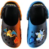 Crocs Sandales - Pokémon Versus Clog Mlt - Multi - - 37/38 - Sandales