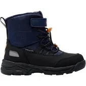 Hummel Bottes d'Hiver - Tex - Dark Marine - - 26 - Bottes d'Hiver