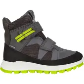 Ecco Bottes d'Hiver - Exostrike - Gore-Tex - Gris/Noir - - 34 - Bottes d'Hiver