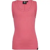 Hummel Haut 'RITA' rose / noir / blanc
