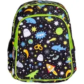 A Little Lovely Company Cartable de Maternelle av. Poche thermiq - - UneTaille - Cartable de Maternelle