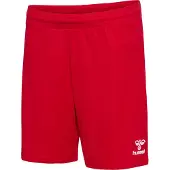 Hummel Pantalon de sport 'ESSENTIAL' canneberge