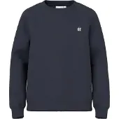 Name it Sweat 'NMMVimo' bleu marine