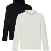 Name it T-Shirt 'NKNViggo' noir / blanc