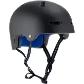 Reversal Protection Casque de Vélo - Lux - Black - - 54-57 cm - Casque de Vélo