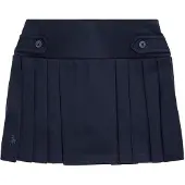 Ralph Lauren Jupe bleu marine