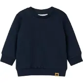 Name it Sweat 'NBNTakki' bleu marine
