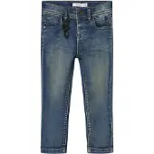 Name it Jean 'Theo' bleu denim