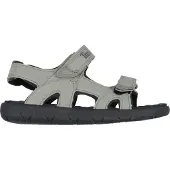 Timberland Perkins Row 2 Strap Youth Sandals Beige EU 31 Enfants