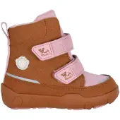 Affenzahn Bottes d'Hiver - Tex - Mid Botte - Noos - Confortable - - 27 - Bottes d'Hiver