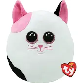 TY Peluche - Bonnets squishy - 35 cm - Muffin - - UneTaille - Peluche