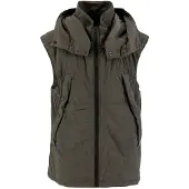 G-Star Doudoune sans manches RAW - Whistler - India Ink - RAW - 16 ans (176) - Gilet Doudoune