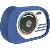 KIDYWOLF Caméra - Kidycam - Bleu - - UneTaille - Jouets