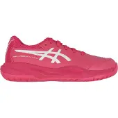 Asics Chaussures - Gel-Résolution X GS - Brillant Rose/Cream - - 39 - Chaussures