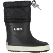 Aigle Bottes enfant GIBOULEE filles - Marine - 34