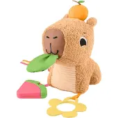 Fisher-Price FP Capybara senso. HYR54 peluche /2