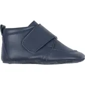 En fant Chaussure basse bleu marine